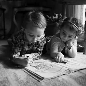 Meet your Posher, Branislava